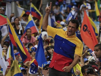Noticia Radio Panamá | Unasur asegura que sistema electoral venezolano es de ‘alta confiabilidad