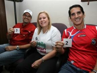 Noticia Radio Panamá | Cambio Democrático elige su candidato