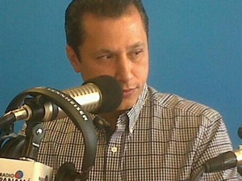 Noticia Radio Panamá | Supuestas declaraciones de Roberto Bobby Velázquez contra José Luis Fábrega