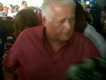 Noticia Radio Panamá | Pérez Balladares:`Error de Velásquez no es adversidad para el PRD´