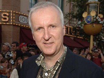 Noticia Radio Panamá | James Cameron ofrecerá en México charla de cine