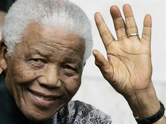 Noticia Radio Panamá | Esposa de Mandela agradece apoyo de los sudáfricanos