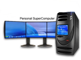 Featured image for “China vuelve a tener la supercomputadora más rápida del mundo”