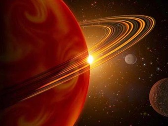 Featured image for “La Tierra será fotografiada desde Saturno”