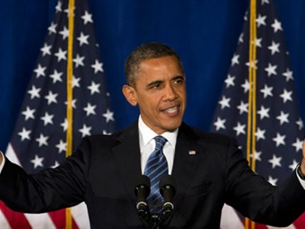 Presidente Barack Obama empujará reforma migratoria en EE.UU.