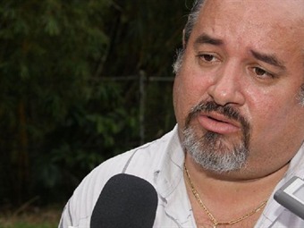 Noticia Radio Panamá | Querellan al Alcalde del distrito de Colón