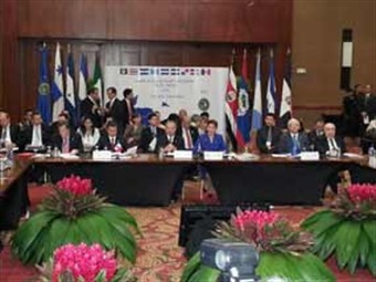 Noticia Radio Panamá | Sesionará desde hoy en Costa Rica Cumbre del SICA