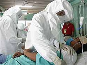 Noticia Radio Panamá | Siete personas murieron por virus H1N1 en departamento colombiano