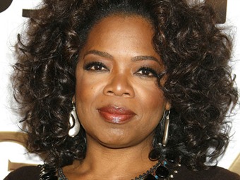 Noticia Radio Panamá | Oprah Winfrey lidera lista Forbes de celebridades más poderosas del mundo