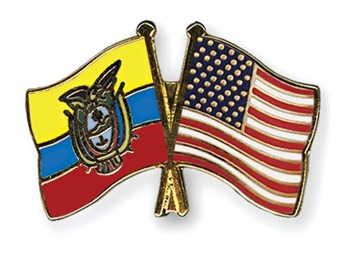 Noticia Radio Panamá | Ecuador renuncia a preferencias arancelarias de Estados Unidos