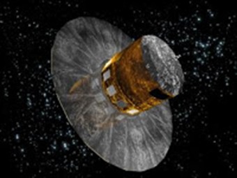 Featured image for “Gaia, el telescopio que dibujará el mapa de estrellas más preciso en 3D”