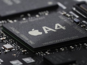 Featured image for “Apple prepara el «divorcio» con Samsung”