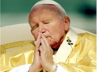 Noticia Radio Panamá | Juan Pablo II cerca de alcanzar la santidad