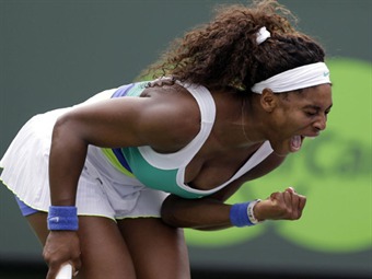 Noticia Radio Panamá | Nuevo golpe en Wimbledon: Serena Williams fue eliminada por alemana Sabine Lisicki