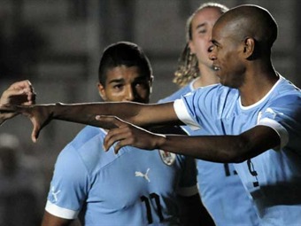 Noticia Radio Panamá | Uruguay elimina a Nigeria en el Mundial sub 20