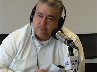 Noticia Radio Panamá | «Una ley no va por debajo de una resolución de un partido político» Alfonso Fraguela