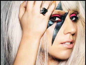 Featured image for “Lady Gaga teme que sus »secretos» salgan a la luz”