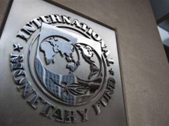 Noticia Radio Panamá | FMI rebaja previsiones de crecimiento