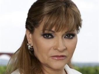 Noticia Radio Panamá | Rocío Banquells prepara disco de baladas