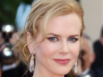 Featured image for “Nicole Kidman será galardonada por su labor social”