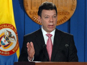 Noticia Radio Panamá | Colombia pedirá a ONU retiro de oficina de Derechos Humanos