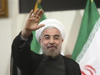 Noticia Radio Panamá | Rohani se convierte en el nuevo presidente iraní