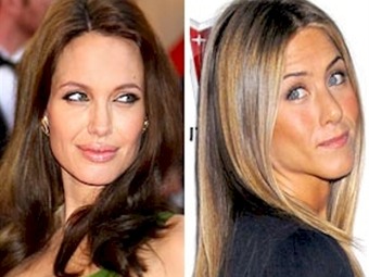 Noticia Radio Panamá | Jennifer Aniston se niega a viajar en el mismo avión que Jolie