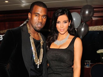 Noticia Radio Panamá | Kim Kardashian podría estar planificando su boda