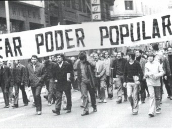 Noticia Radio Panamá | Conmemorarán 40 años del Golpe de Estado en Chile