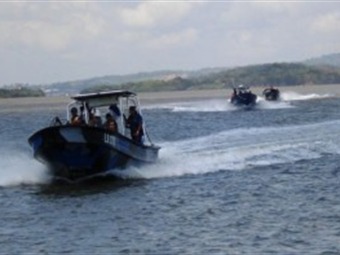 Noticia Radio Panamá | Nicaragua patrulla mar Caribe