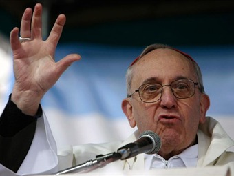 Noticia Radio Panamá | El papa realiza nuevos cambios de entidad en el Gobierno de la Iglesia