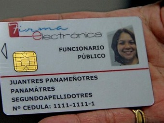 Noticia Radio Panamá | Firma electrónica en Panamá