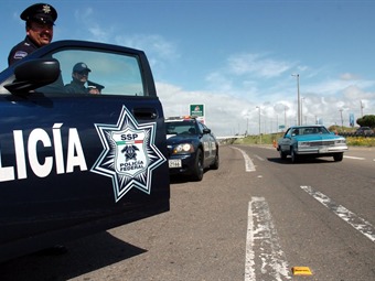 Noticia Radio Panamá | 100 mil personas secuestradas en México en el 2012