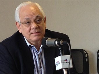 Noticia Radio Panamá | «Martinelli ha sido una figura nefasta para la democracia panameña» Mitchel Doens