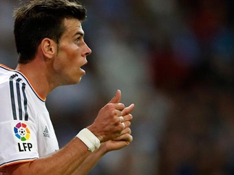 Noticia Radio Panamá | Real Madrid desmiente que Bale tenga una hernia