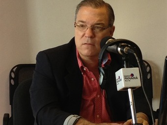 Noticia Radio Panamá | «¿Vamos a tener estacionamientos soterrados con flotadores?» José Luis Fäbrega