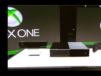 Noticia Radio Panamá | Microsoft lanza al mercado su consola Xbox One