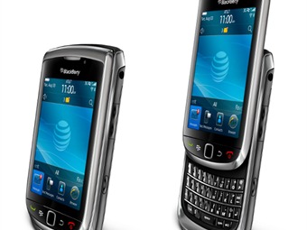 Noticia Radio Panamá | BlackBerry reporta multimillonarias pérdidas