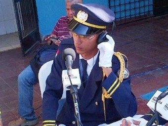 Noticia Radio Panamá | «Una experiencia inolvidable» Miembros de la Banda Herberto López