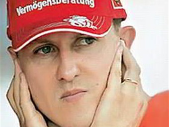 Noticia Radio Panamá | Michael Schumacher está en «condición estable»