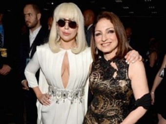 Noticia Radio Panamá | Gloria Estefan y Lady Gaga estarán en los Grammy