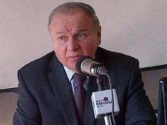 Noticia Radio Panamá | «Somos un partido, pero hay que hacer propuesta a nivel de país» Elías Castillo
