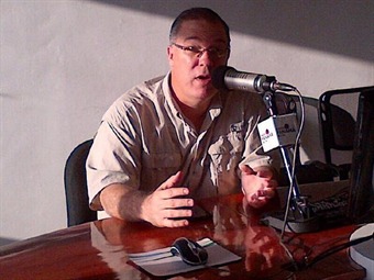 Noticia Radio Panamá | «Tenemos un reto muy grande»  José Luis Fábrega