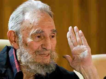 Noticia Radio Panamá | Presidente uruguayo José Mujica afirma que Fidel Castro está deteriorado de salud