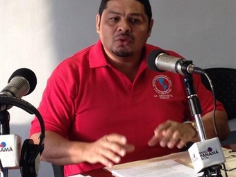Noticia Radio Panamá | «Vamos a defender el Canal, pero comuniquen las cosas claras» Saúl Mendez