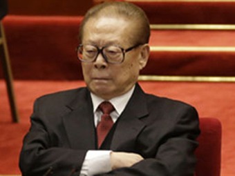 Noticia Radio Panamá | Orden de búsqueda y captura para el expresidente chino Jiang Zemin