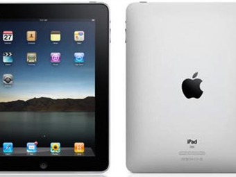 Noticia Radio Panamá | Bill Gates considera que los usuarios de iPad se sienten “frustrados”