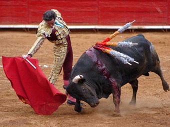 Noticia Radio Panamá | Esta semana se reactiva el debate sobre las corridas de Toros en Bogotá