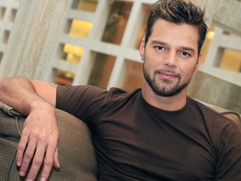 Noticia Radio Panamá | Ricky Martin no se considera un referente de la música latina