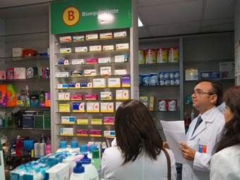 Noticia Radio Panamá | Entró en vigencia ley de fármacos que pretende facilitar acceso a medicamentos en Chile
